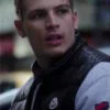 Power Book II Ghost S02 Brayden Weston Puffer Vest