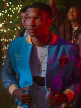 Swagger S03 Jace Carson Jacket