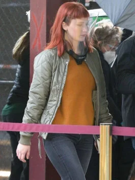 Don’t Look Up Jennifer Lawrence Jacket