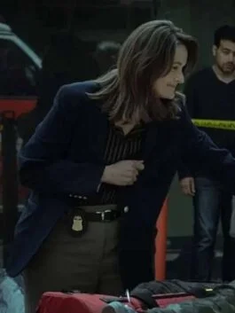 Rabbit Hole 2023 Enid Graham Blazer