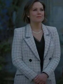 The Wedding Cottage Vanessa Doyle Blazer