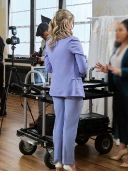 Wedding Season 2023 Stephanie Bennett Suit