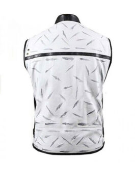 Alden Ehrenreich Solo A Star Wars Story Leather Vest