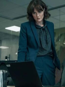 Hijack 2023 Adelaide Suit