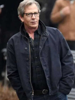 Secret Invasion 2023 Ben Mendelsohn Jacket