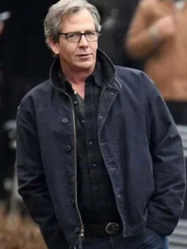 Secret Invasion 2023 Ben Mendelsohn Jacket