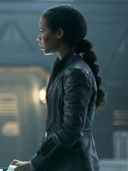 Judy Robinson Lost In Space Slimfit Jacket