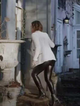 The Wedding Cottage Vanessa Doyle Blazer