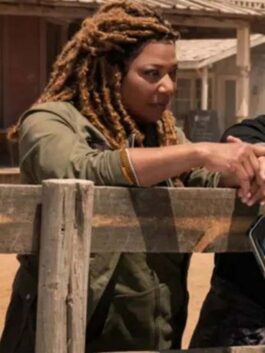 End of the Road 2022 Brenda Green Jacket