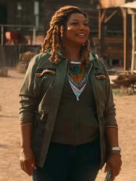 End of the Road 2022 Brenda Green Jacket