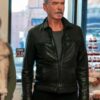 The OutLaws 2023 Pierce Brosnan Jacket
