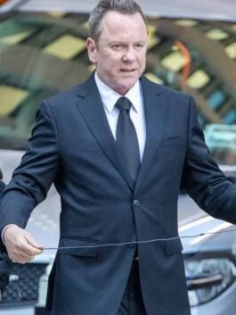 Rabbit Hole 2023 John Weir Black Suit