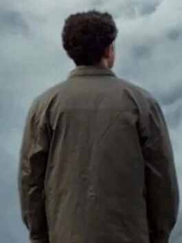 Transformers: Rise of the Beasts Noah Jacket