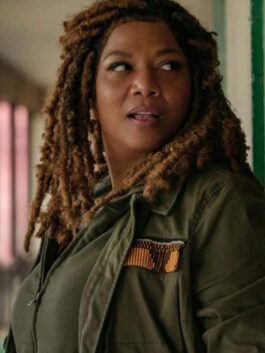 End of the Road 2022 Brenda Green Jacket