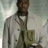 Hijack 2023 Idris Elba Blazer