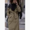 power-book-ii-ghost-s02-carrie-milgram-trench-coat
