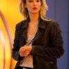 X-Men Apocalypse Jennifer Lawrence Jacket