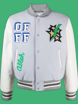 Lil Durk Bomber Jacket