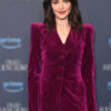 Dead Ringers Event 2023 Rachel Weisz Velvet Blazer