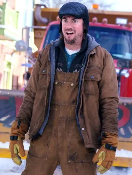 snow-day-2022-jerry-trainor-brown-jacket