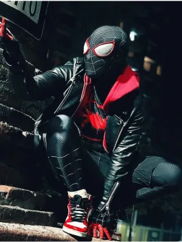 spider-man-spider-verse-miles-morales-leather-jacket