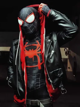 spider-man-spider-verse-miles-morales-leather-jacket