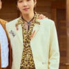 That That Suga Jacket