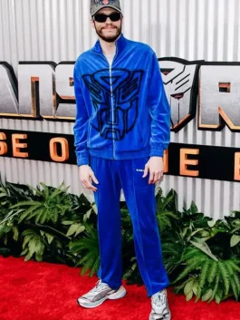transformers-pete-davidson-tracksuit