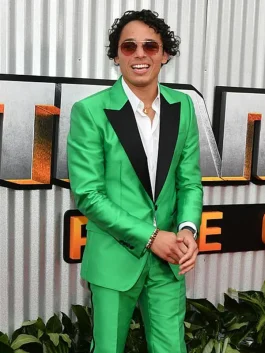 transformers-premiere-anthony-ramos-green-suit
