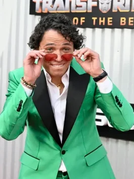 transformers-premiere-anthony-ramos-green-suit