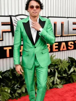 transformers-premiere-anthony-ramos-green-suit