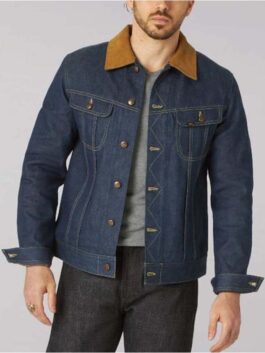 Storm Rider Lee Jacket