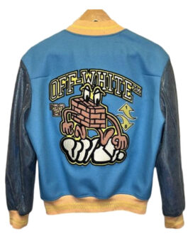 Swagger S03 Jace Carson Jacket