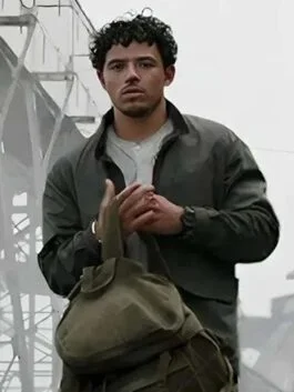 Transformers: Rise of the Beasts Noah Jacket