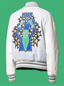 Lil Durk Bomber Jacket
