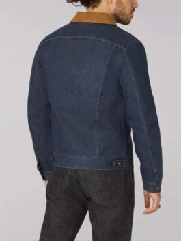 Storm Rider Lee Jacket