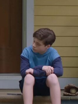 13 The Musical Eli Golden Hoodie