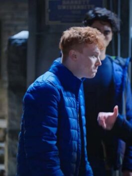 1UP 2022 Stephen Joffe Puffer Jacket