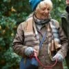23 Walks Fern Brown Coat