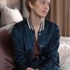 A Million Little Things Allison Miller Bomber Jacket