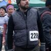 A Million Little Things James Roday Vest
