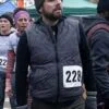 A Million Little Things James Roday Vest