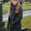 A Million Little Things Lizzy Greene Coat