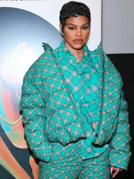 A Thousand And One 2023 Teyana Taylor Jacket
