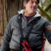 A Winning Team 2023 Kristoffer Polaha Quilted Jacket
