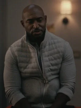 Bel Air Adrian Holmes Vest