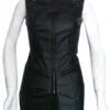 Agents of Shield Melinda May Leather Vest
