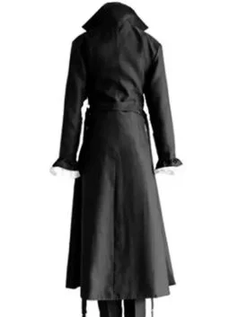 Akutagawa Ryuunosuke Bungo Stray Dogs Coat