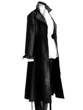 Akutagawa Ryuunosuke Bungo Stray Dogs Coat