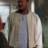 Alarmed 2023 Pooch Hall Varsity Jacket